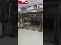 IP67 Sensor de cortina de luz de segurança à prova d'água