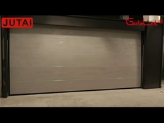 JUTAI 2000mm IP67 Sensor de cortina de luz de segurança