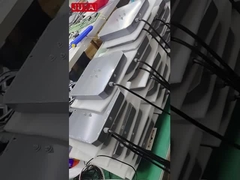 Leitor UHF de Longa Distância JUTAI: Frequências Globais Criptografia EPC & TID com CE