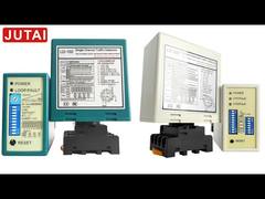 O detector de loop da JUTAI é usado para detectar caminhões grandes no projeto da Malásia