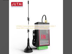 433MHz Mini aberturas de porta escondidas personalizadas com T Smart Wi-Fi controle e opção de controle de voz