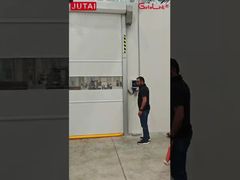 Sensor de Cortina de Luz + Sensor Radar de Movimento para Proteção de Empilhadeiras e Pessoal & Controle Inteligente de Portas