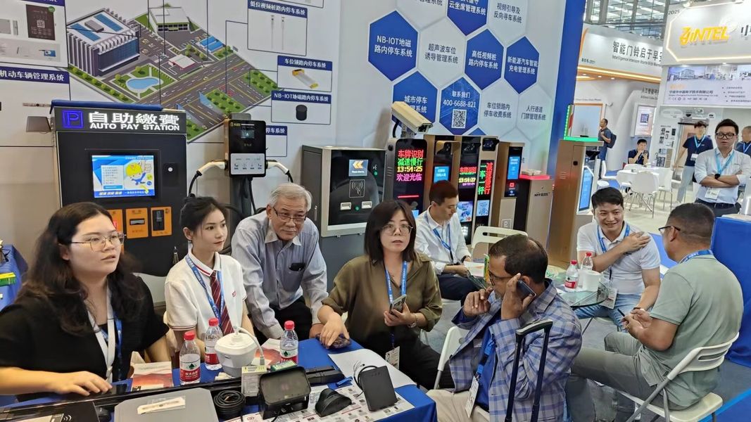 China Shenzhen Jutai Comm Co., Ltd. Perfil da companhia