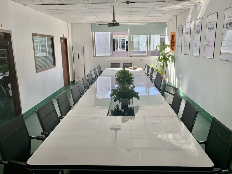 China Shenzhen Jutai Comm Co., Ltd. Perfil da companhia