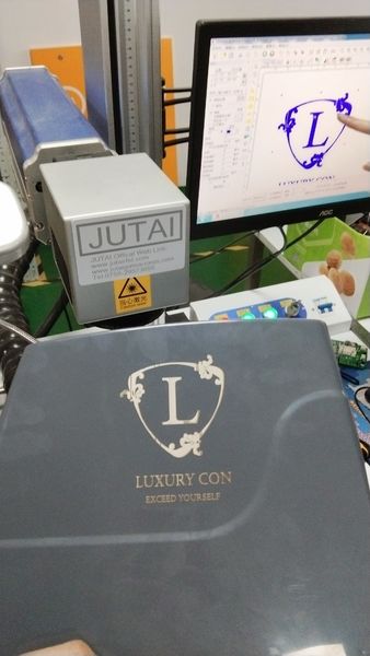 Shenzhen Jutai Comm Co., Ltd. linha de produção do fabricante