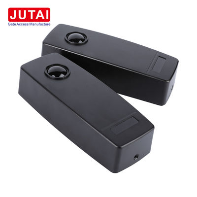 Wireless Infrared Photocell Sensor with 30m Operating Distance IP65 Waterproof and 2-Year Battery Life for Automatic Gates