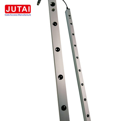 CE Certified IP67 Safety Light Curtain Barrier Adjustable 8-16 Beams Cold Rooms Conveyor