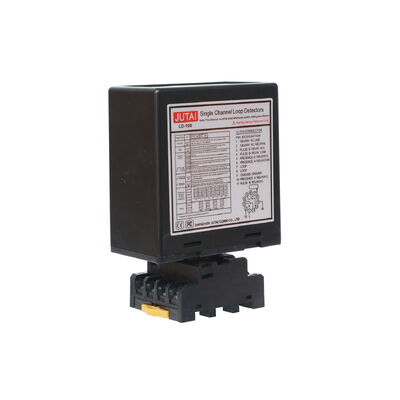 Loop Sensor for Parking Management Compatible with Cars Trucks Motorcycles OEM ODM Supported