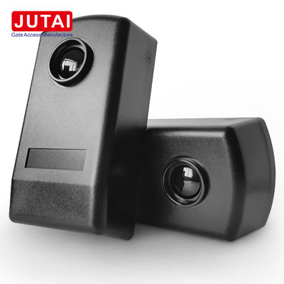 Sensor fotocélula infravermelho com fio IR-20, alcance de detecção de 20m, à prova d'água IP65, para segurança de portão automático