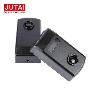 Sensor de Feixe Infravermelho IR-20, Alcance de Detecção de 20m, À Prova d'Água IP65 para Segurança de Portões Automáticos e Automação de Portas
