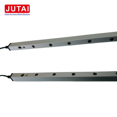 Cold Storage-Proof IP67 Safety Light Curtain Blanking Mode Freezer Doors CE Certified