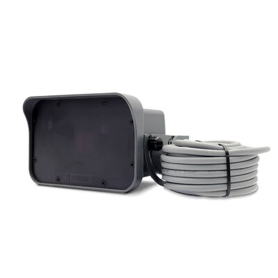 RVP42-7M 24GHz Doppler Radar Motion Sensor Forklift Pedestrian Detection IP65 for Industrial Door