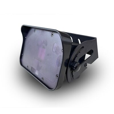 Sensor Radar de Resposta Rápida RVP42-7M Anti-Pinch para Porta Industrial Rápida