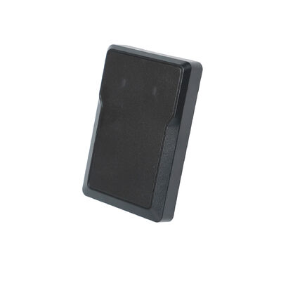 Sensor de Radar de Porta de Barreira de Estacionamento IP66 de 79 GHz com Configuração Bluetooth e Comunicação RS485