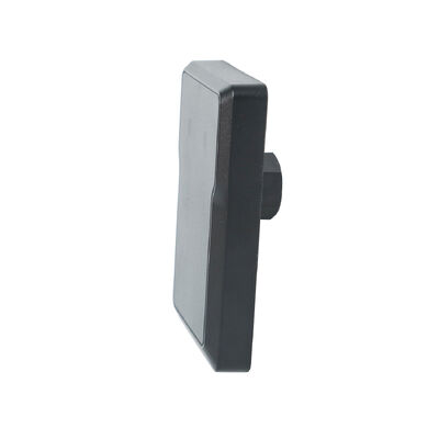 RD79-6M Radar Sensor Inteligente para Barreira para Detecção de Veículos e Pedestres, Proteção Anti-Esmagamento e Controle de Acesso para Estacionamento