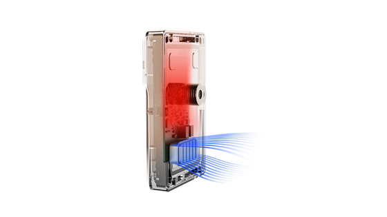 RD79-6M Radar Sensor Inteligente para Barreira para Detecção de Veículos e Pedestres, Proteção Anti-Esmagamento e Controle de Acesso para Estacionamento
