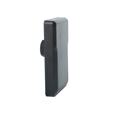 Sensor de Radar para Barreira de Estacionamento com Frequência de 79GHz, Proteção IP66, Saída RS485 e Configuração Bluetooth