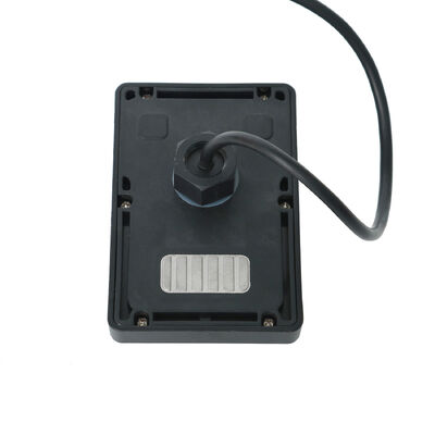 RD79-6M Sensor de radar de 79 GHz para arma de barreira de estacionamento, proteção contra esmagamento e gatilho de acesso ao veículo