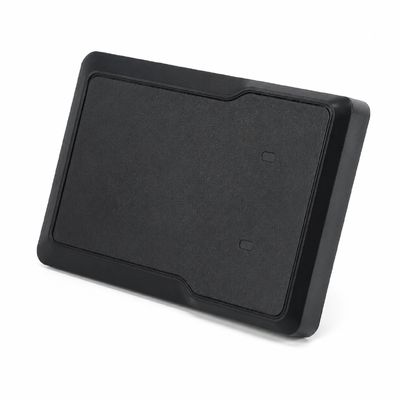 RD79-6M Radar de Barreira de 79GHz com Anti-Esmagamento e Detecção de Gatilho para Barreiras de Estacionamento Externas IP66
