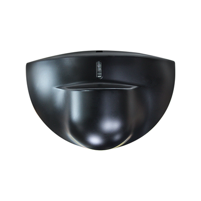 Sensor de Movimento de Micro-ondas R24-D 24.125GHz para Portas Automáticas de Vidro Deslizantes com Detecção de Direção e Sensibilidade Ajustável