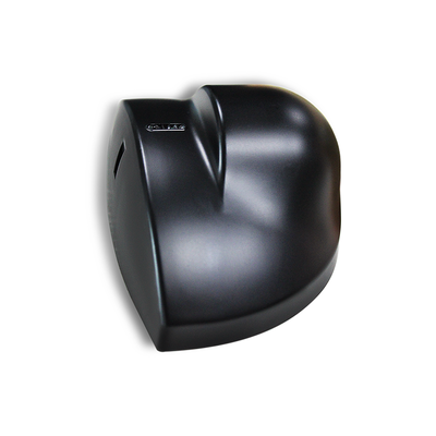 Sensor de movimento de microondas R24-D 24.125 GHz com detecção de direção e sensibilidade ajustável para portas deslizantes automáticas de vidro
